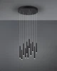 Люстра Trio 321691132 Tubular - изображение 1
