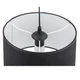 Люстра TK LIGHTING 3464 RONDO BLACK - зображення 2