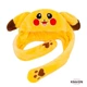 Шапка іграшка з рухомими вушками Pikachu WT Жовта (M7702000254) - зображення 1