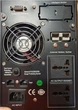Online ИБП Full Energy BBGP-220/10Prime External 1000ВА / 800Вт под внешний АКБ - изображение 3