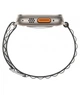 Ремінець Apple Watch Alpine Loop 42/44/45/49 mm Чорний - зображення 2