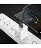 Адаптер Baseus Exquisite USB Male to Type-C Female Adapter Converter (CATJQ-A01) - изображение 2