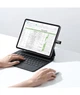 Перехідник Baseus Ingenuity Mini OTG Type-C / USB 3.1 Чорний (ZJJQ000001) - зображення 7