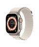 Ремешок Apple Watch Alpine Loop 42/44/45/49 mm Белый - изображение 1