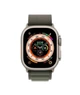 Ремешок Apple Watch Alpine Loop 42/44/45/49 mm Millitary Green - изображение 4
