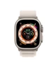 Ремешок Apple Watch Alpine Loop 42/44/45/49 mm Белый - изображение 4