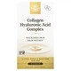 Комплекс коллагена и гиалуроновой кислоты Solgar, Collagen hyaluronic acid complex, 30 таблеток - изображение 2