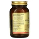 Комплекс коллагена и гиалуроновой кислоты Solgar, Collagen hyaluronic acid complex, 30 таблеток - изображение 5