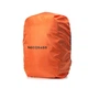 Чехол-дождевик для рюкзака Wascobags Raincover Orange 20-35 L (RC-OR) - изображение 1