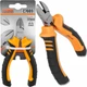 Бокорезы Richmann C7089 Mini 125мм - изображение 4