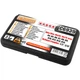 Набор шестигранных бит IMBUS HEX 22шт S2 (H4-М14) Richmann C6939 - изображение 5