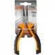 Круглогубцы Richmann C7092 Mini 125мм - изображение 3
