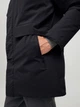 Куртка Jack & Jones JPRBLATIGER PARKA SN M Черный 12213852-Black - изображение 5