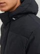 Куртка Jack & Jones JORCLEAN PUFFER JACKET XL Черный 12215132-Black - изображение 4