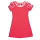 Платье для девочки Hawk Kids B8200264 152 см Красный - изображение 1