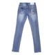 Джинсы для девочки Gallant Jeans G0913-L 158 см Голубой - изображение 2