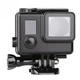 Аквабокс для екшн камери GoPro Hero 3, 3+, 4 водонепроникний протиударний (68048) - зображення 1