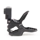 Крепление гибкий зажим Jaws Flex Clamp Mount для экшн-камер GoPro, SJCam, Xiaomi (68047) - изображение 8