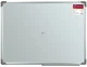 Доска магнитная Axent 90 x 120 см (D9613) - изображение 1