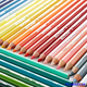 Ученические цветные карандаши Prismacolor Scholar Art 12 цветов - зображення 5