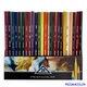 Тверді кольорові олівці Prismacolor Verithin 24 кольори - зображення 3
