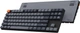 Клавіатура Keychron K1SE 87 Key Optical Blue RGB Hot-Swap WL UA Black (K1SEE2_KEYCHRON) - зображення 2