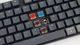 Клавіатура Keychron K1SE 87 Key Optical Blue RGB Hot-Swap WL UA Black (K1SEE2_KEYCHRON) - зображення 4