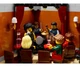 Конструктор LEGO EXPERT Джаз-клуб (10312) - изображение 7