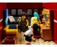 Конструктор LEGO EXPERT Джаз-клуб (10312) - изображение 8