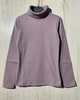 Гольф утепленный для девочки Mini Moda 5324 152 см Сиреневый - изображение 1