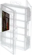 Коробка Select Reversible Box SLHS-999 13.8x10x3.1cm - изображение 3