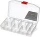 Коробка Select Lure Box SLHS-1010 17.5x10.7x3cm - изображение 2