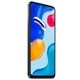 Смартфон Xiaomi Redmi Note 11S 6/128GB NFC Dual Sim Graphite Grey EU - изображение 11
