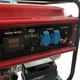Генератор ProV 5500 5.5 кВт 1 фазний бензиновий AVR електричний запуск (ProV-5500-1F) - изображение 4