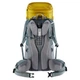 Рюкзак Deuter Aircontact Lite 50 + 10 8205 turmeric-teal - изображение 2