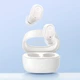 Наушники беспроводные Bluetooth гарнитура с микрофоном Baseus Bowie WM02 |BT5.3, 40/300mAh, 5h, Hi-Fi| White - изображение 7