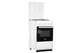 Плита ARDESTO FSC-F5060BW комби, 52л, 50x60см, форсунки LPG (подключение газового баллона), белый - изображение 4