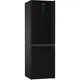 Холодильник с морозильной камерой Gorenje NRK6192ABK4 - изображение 5