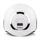Лампа для маникюра SUN BQ-V1 Silver UV+LED 168W (гарантия 3 месяца) - изображение 3