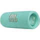 Портативная колонка JBL Flip 6 Teal (JBLFLIP6TEAL) - изображение 4