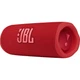 Портативная колонка JBL Flip 6 Red (JBLFLIP6RED) - изображение 4
