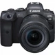 Фотоапарат Canon EOS R6 kit (24-105mm) IS STM (4082C046) - зображення 1