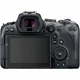 Фотоапарат Canon EOS R6 kit (24-105mm) IS STM (4082C046) - зображення 2
