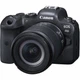 Фотоапарат Canon EOS R6 kit (24-105mm) IS STM (4082C046) - зображення 5