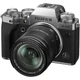 Фотоаппарат Fujifilm X-T4 kit (18-55mm) Silver (16650883) - изображение 1