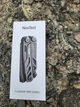Мультиинструмент Мультитул Xiaomi NexTool FLAGSHIP Pro Black Hero - изображение 2