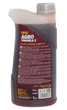 Масло для 2-х тактных двигателей MANNOL Agro Formula S API TC , 1л, для садовой техники, арт.смаз212 - изображение 2