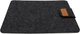 Чехол для ноутбука Grand-X SF-14 14'' Grey - изображение 5