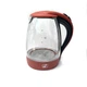 Стеклянный электрочайник Promotec PM-810B с подсветкой 1.7 л - изображение 2