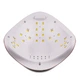 Лампа для маникюра SUN 5Plus Pink UV+LED 48W (гарантия 3 месяца) - изображение 3